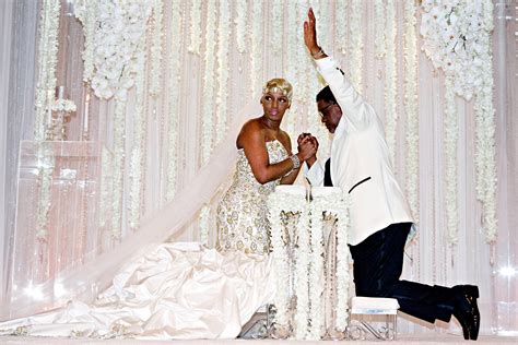 I Dream of NeNe: The Wedding